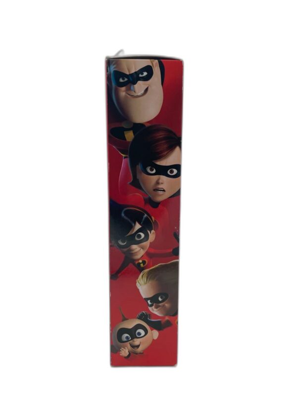 figurines incredibles 2 - 3