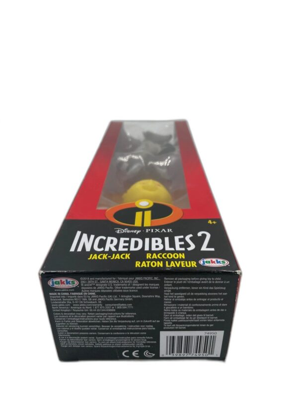 figurines incredibles 2 - 5
