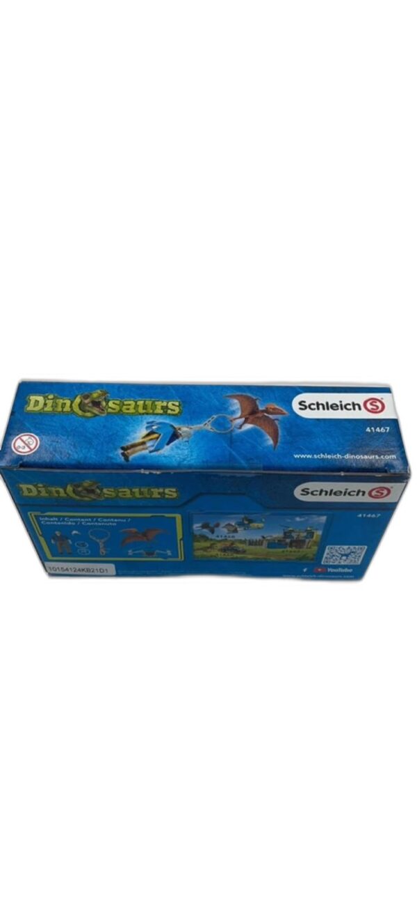 coffret figurines dinosaures - 5