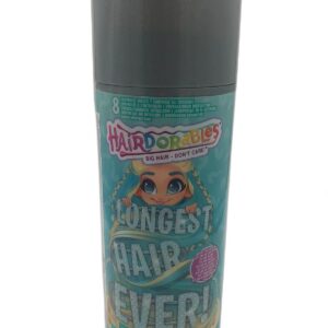 poupées hairdorables - 1