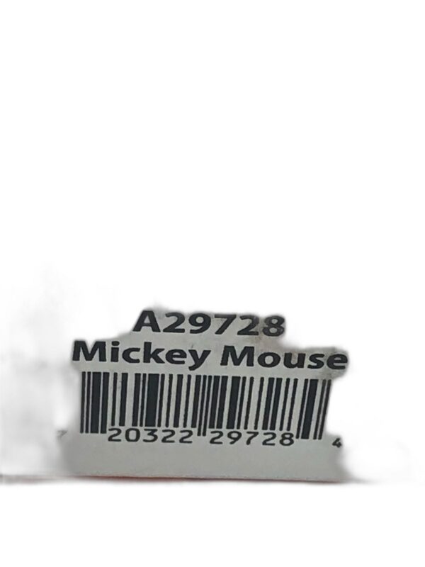 figurine mickey mouse - 8