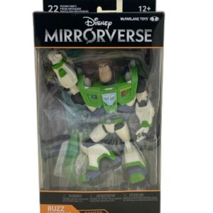 figurine buzz lightyear - 1