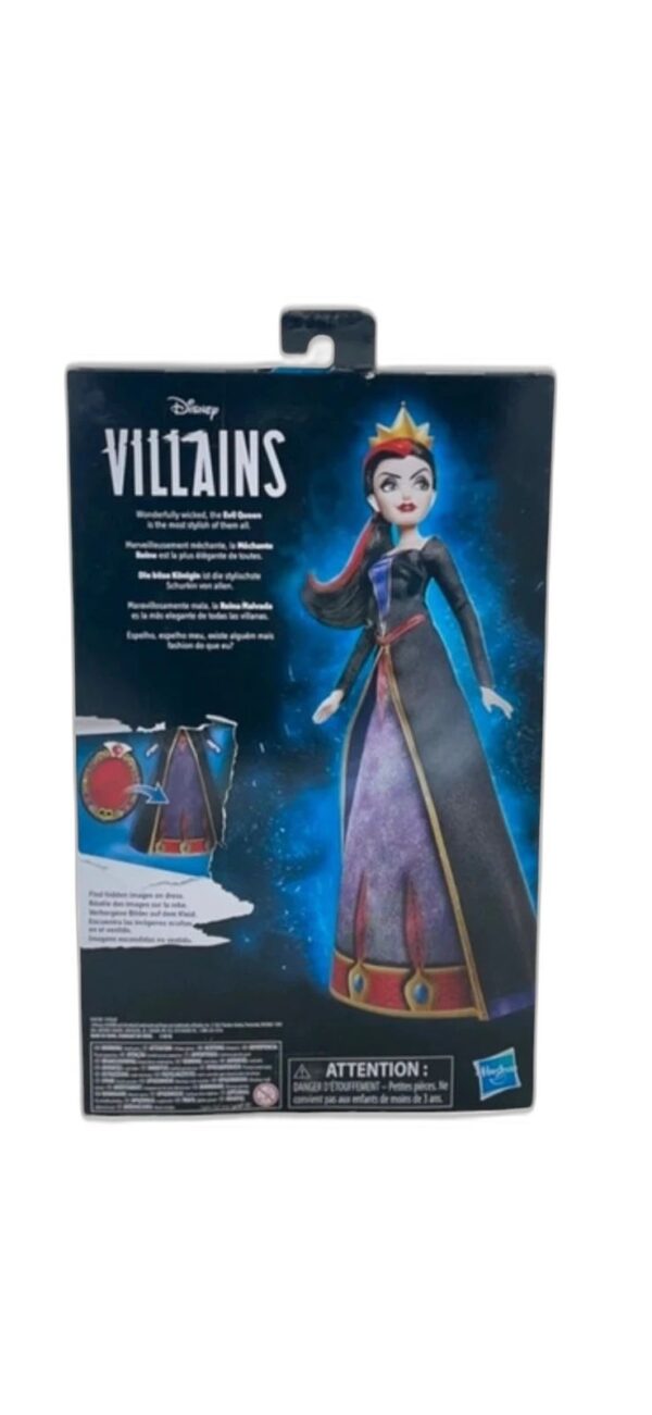 poupée evil queen - 2