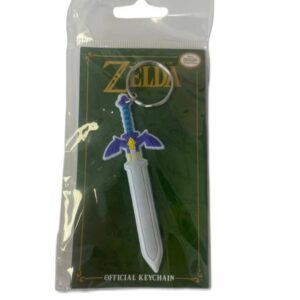 porte clés Zelda - 1