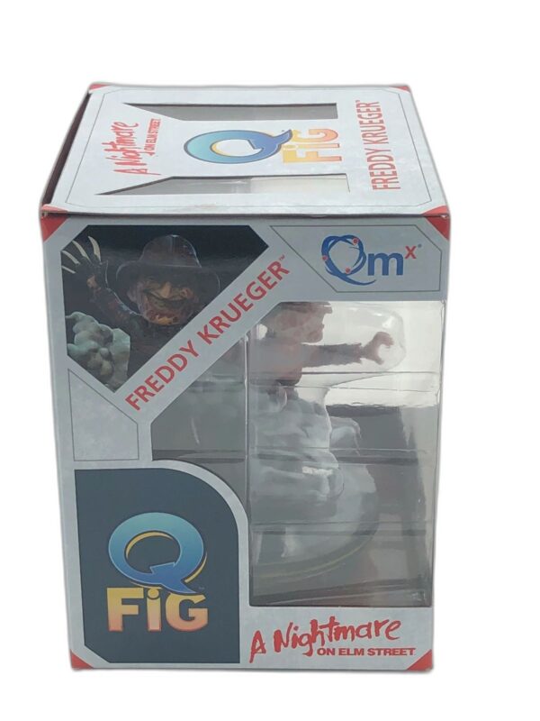 figurine freddy krueger - 4