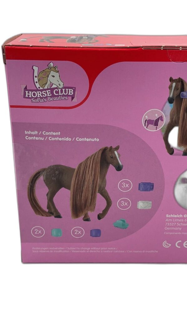 coffret figurine schleich - 5