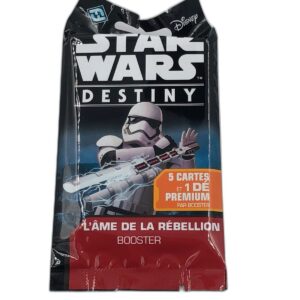 booster star wars - 1