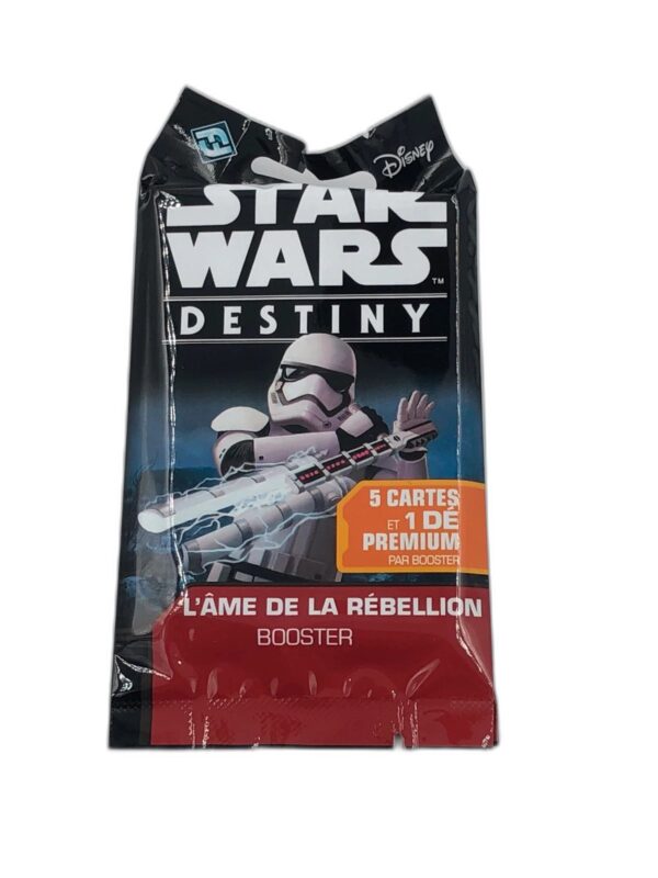 booster star wars - 1