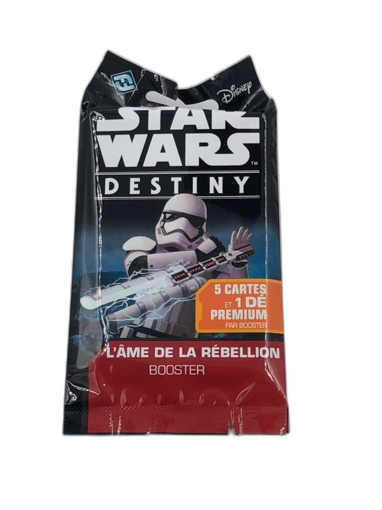 booster star wars - 1