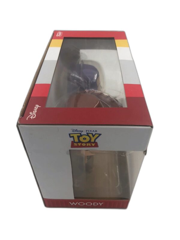 coffret figurines toy story - 4