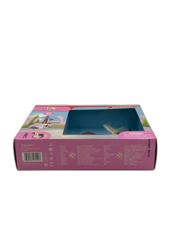 schleich horse club - 5