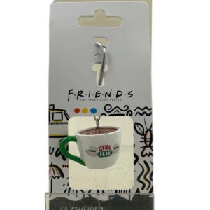 porte clés friends - 1