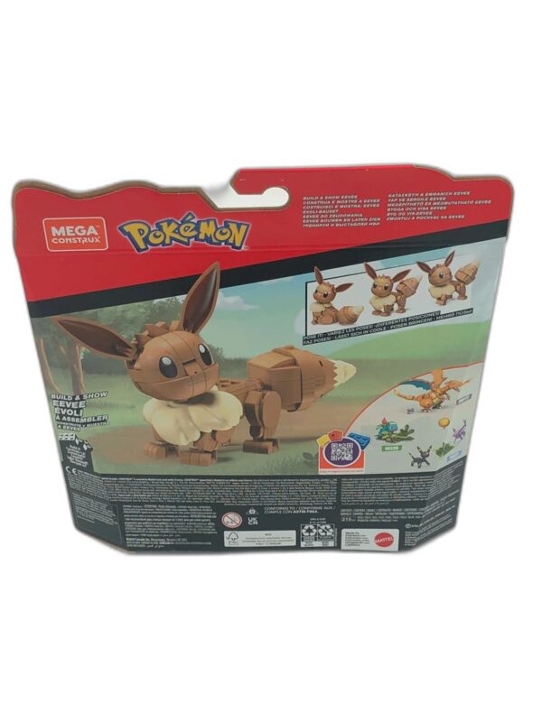 coffret mega construx - 2