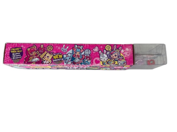 shopkins wild life - 3