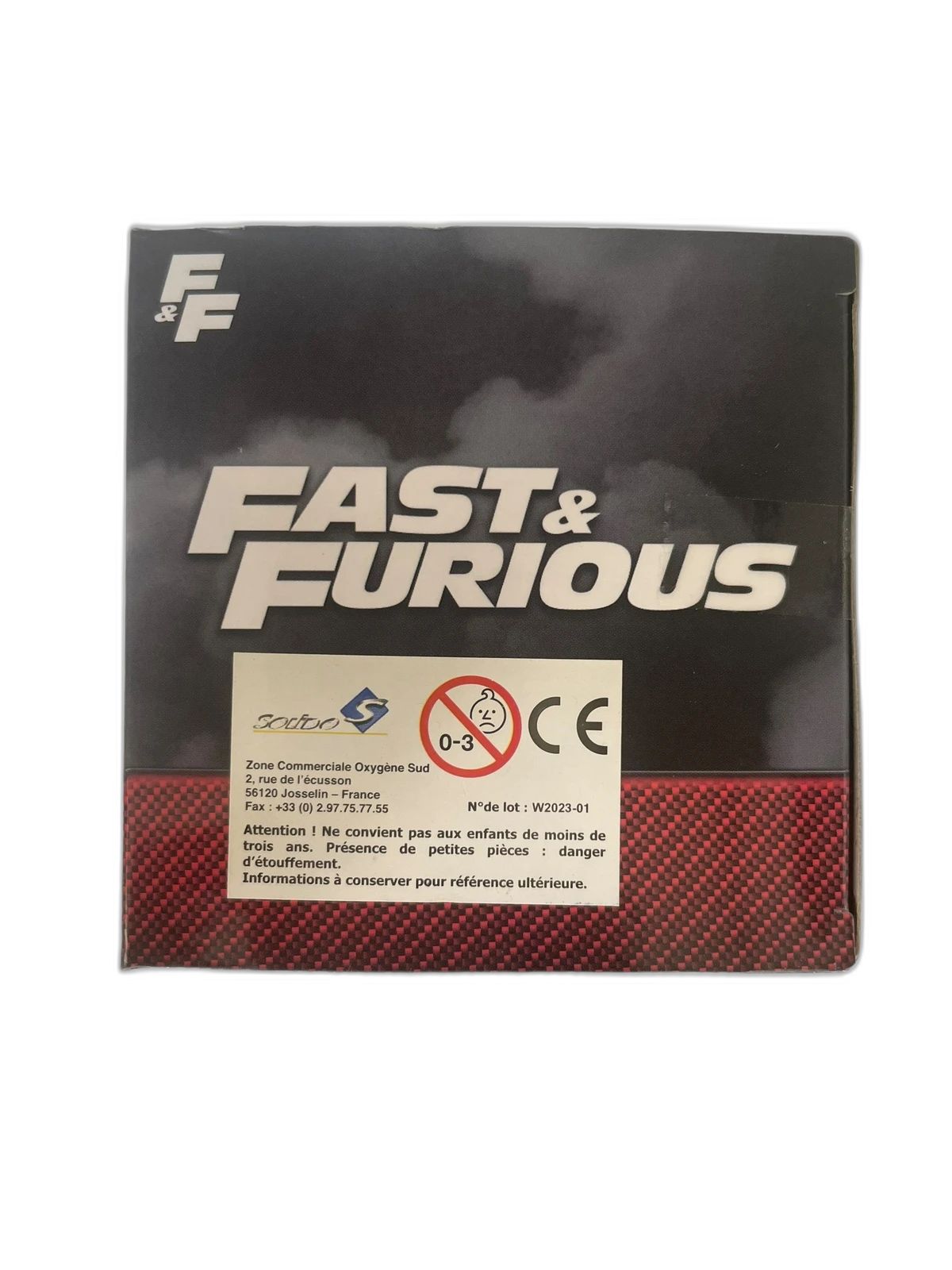 véhicule miniature - 4