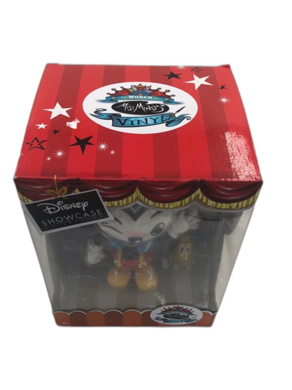 figurine mickey mouse - 5