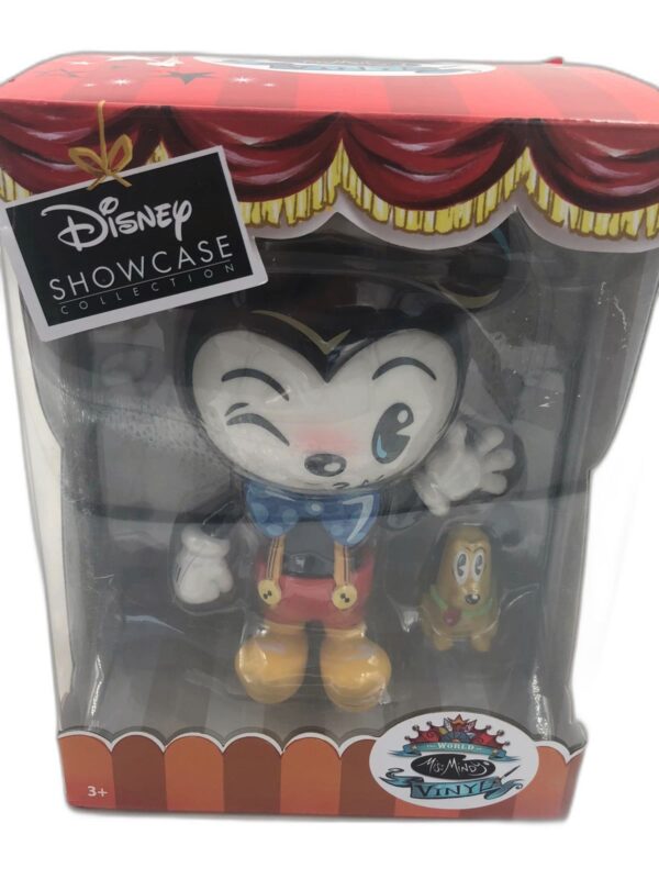 figurine mickey mouse - 6