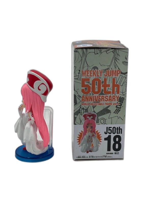 figurine dakki wcf - 10