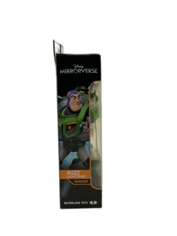 figurine buzz lightyear - 3