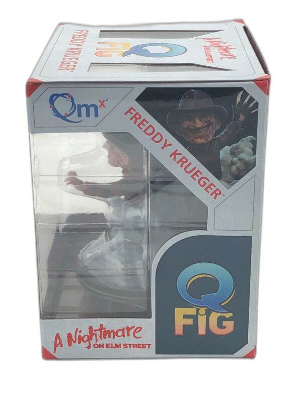 figurine freddy krueger - 2