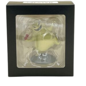 figurine Oogie Boogie - 1