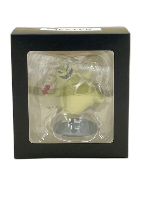 figurine Oogie Boogie - 1
