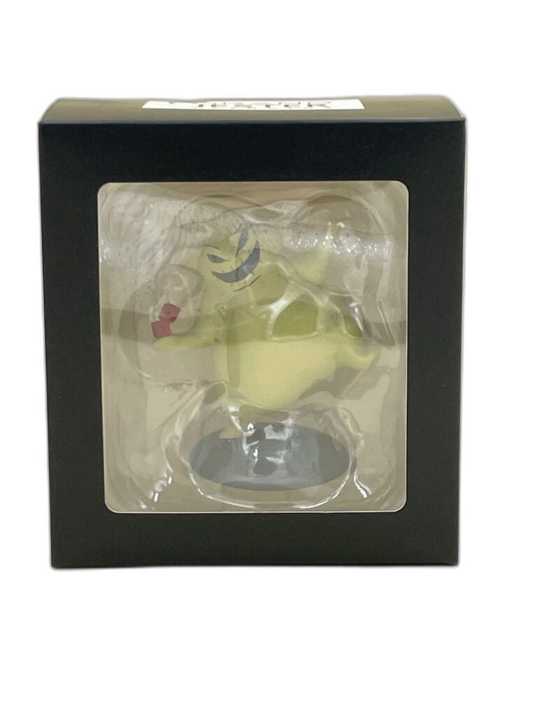 figurine Oogie Boogie - 1