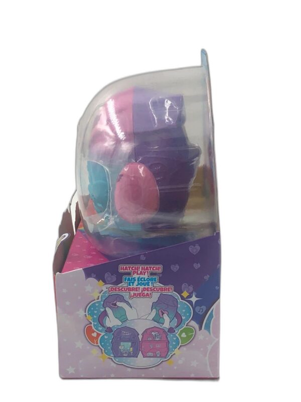 coffret famille hatchimals - 2