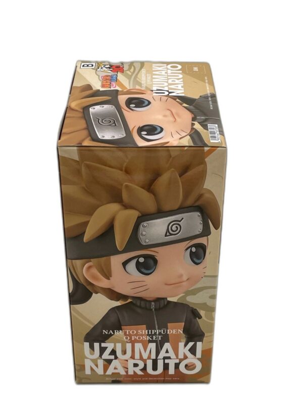Figurine Naruto Uzumaki - 4