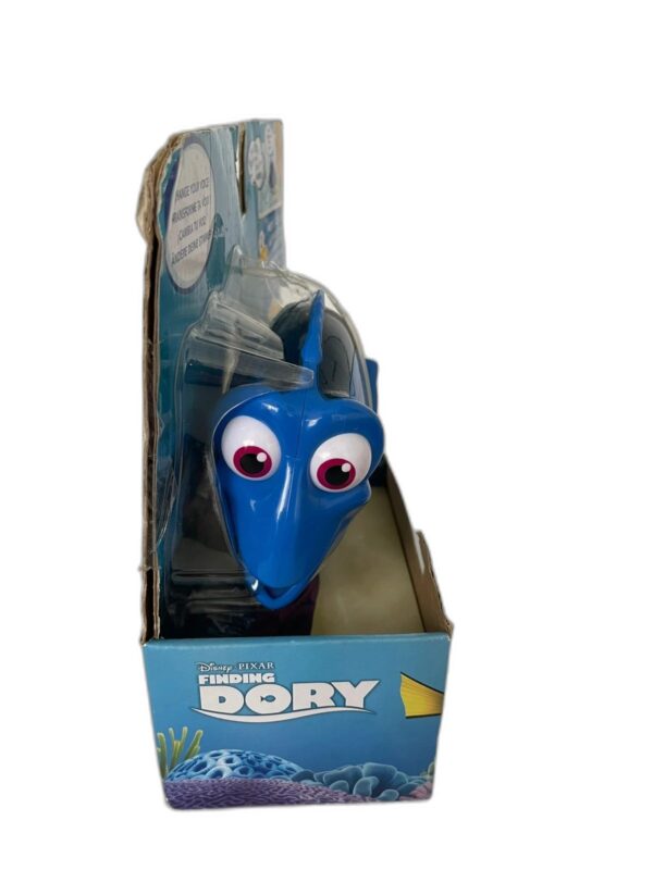 dory parle baleine - 3