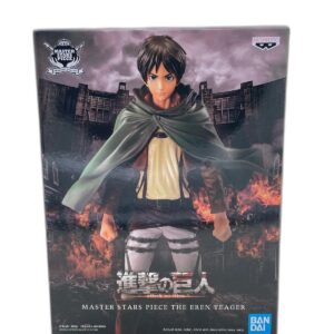figurine attack on titan - 1