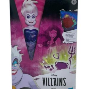 poupée ursula disney - 1