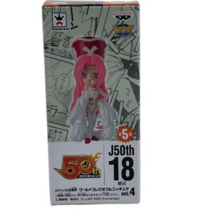 figurine dakki wcf - 1