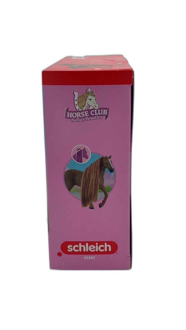 coffret figurine schleich - 4