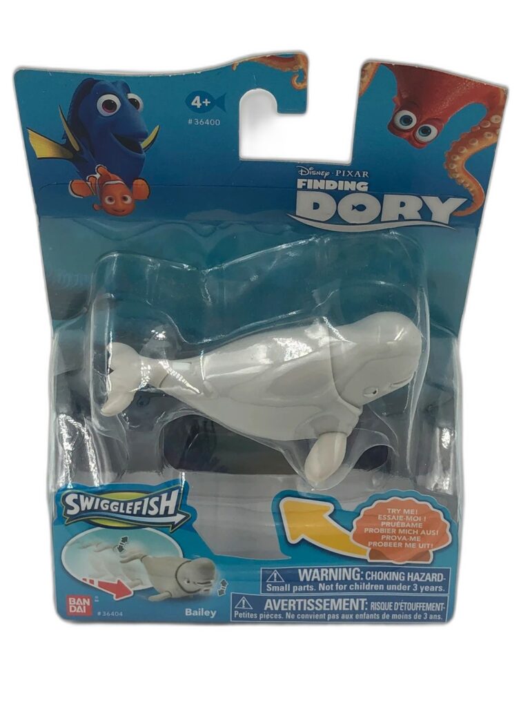figurine bailey dory - 1