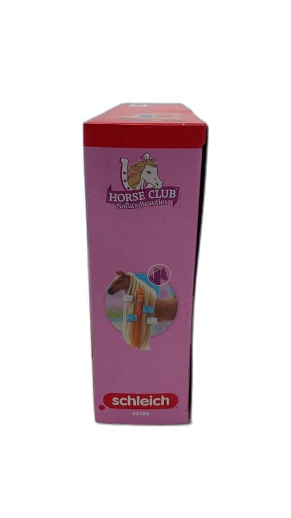 coffret figurines équestres - 4