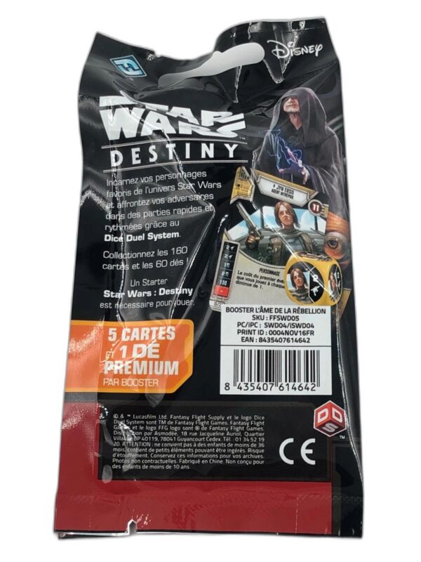 booster star wars - 2