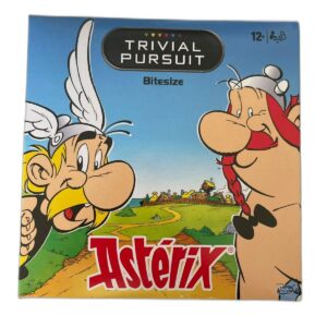 trivial pursuit astérix - 1