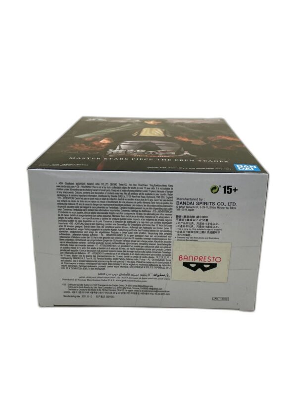 figurine attack on titan - 5