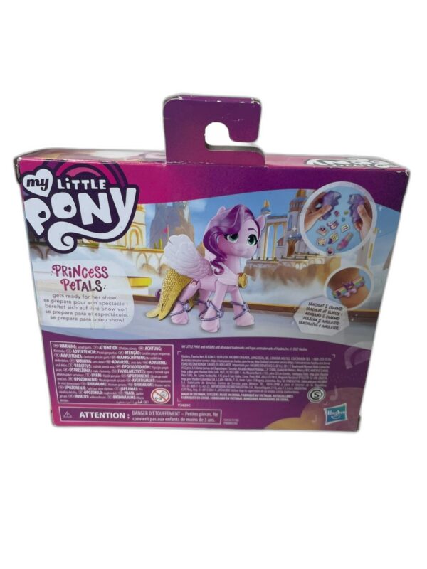 coffret princess petal - 2