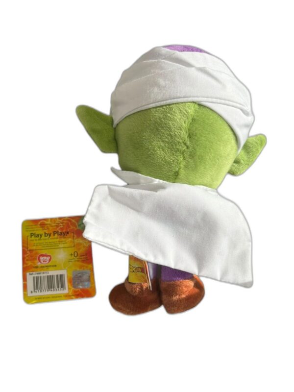 peluche piccolo - 2