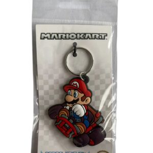 porte-clés mario kart - 1