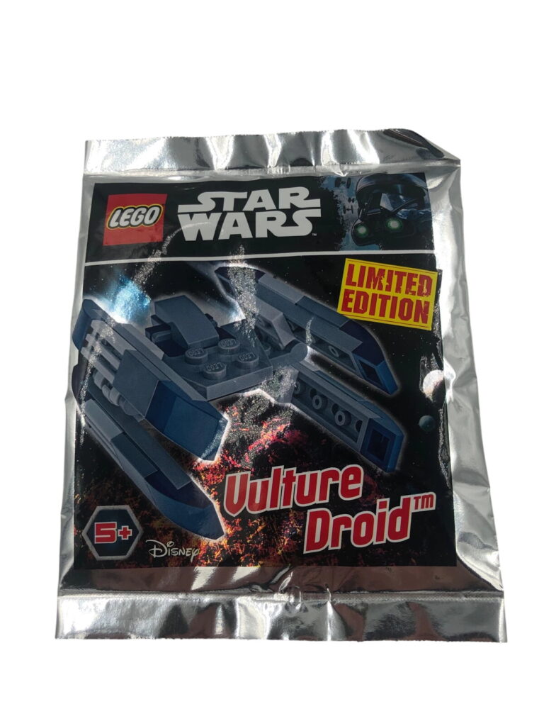 Vulture Droid LEGO - 1