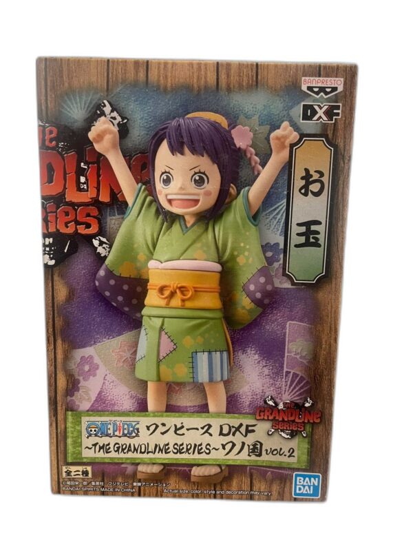 figurine otama onepiece - 1
