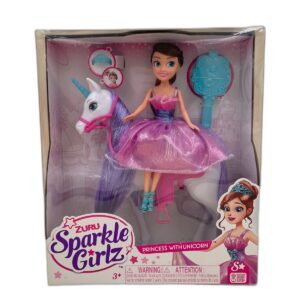 coffret sparkle girlz - 1