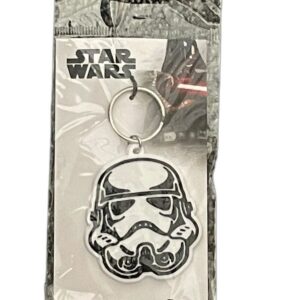porte clés stormtrooper - 1