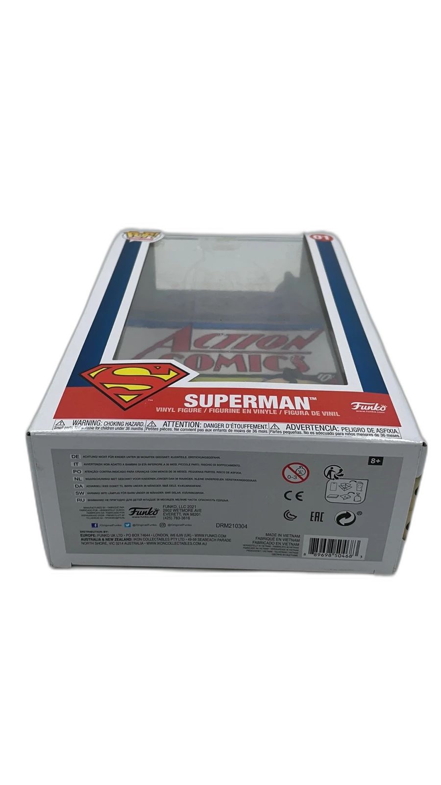 figurine funko pop - 5