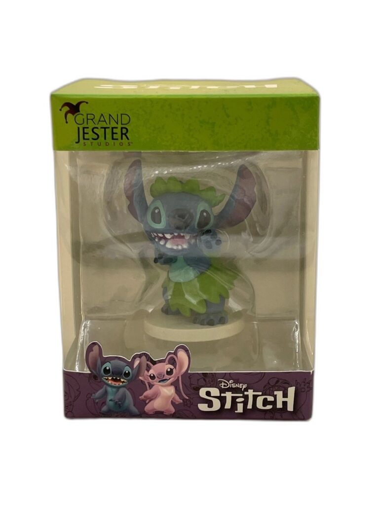 Figurine Disney Stitch - 1