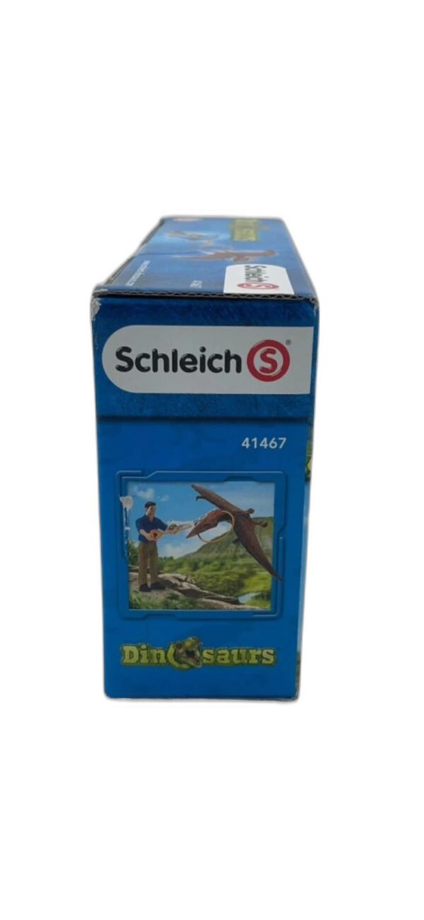 coffret figurines dinosaures - 4