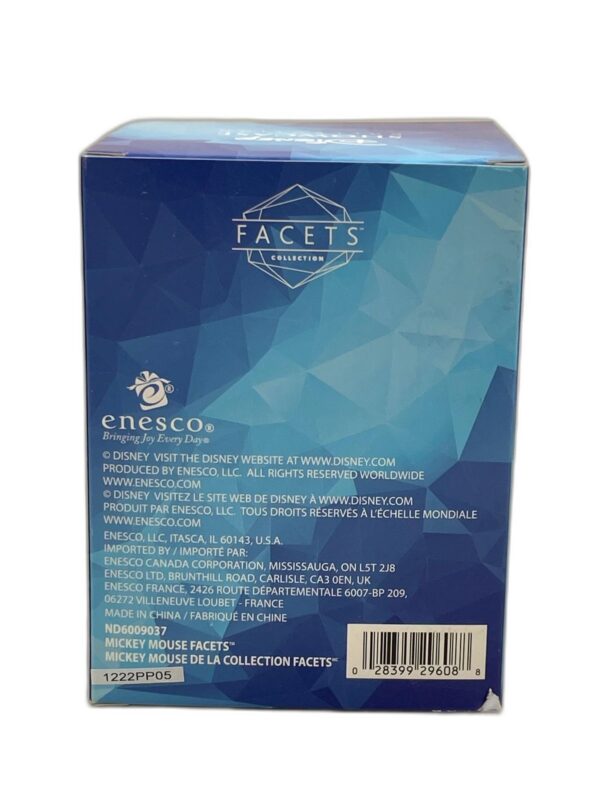 figurine disney facets - 2